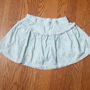 Jumping Beans Skort